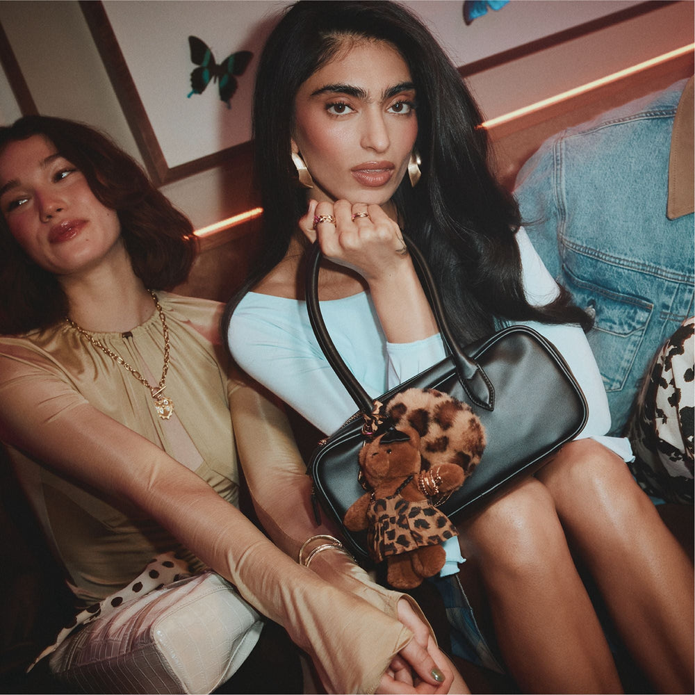 Daystromm in Black - Satchel bag | Aldo discount