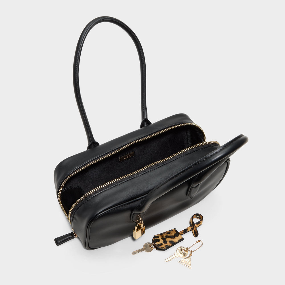 Daystromm in Black - Satchel bag | Aldo discount