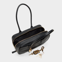 Daystromm in Black - Satchel bag | Aldo discount