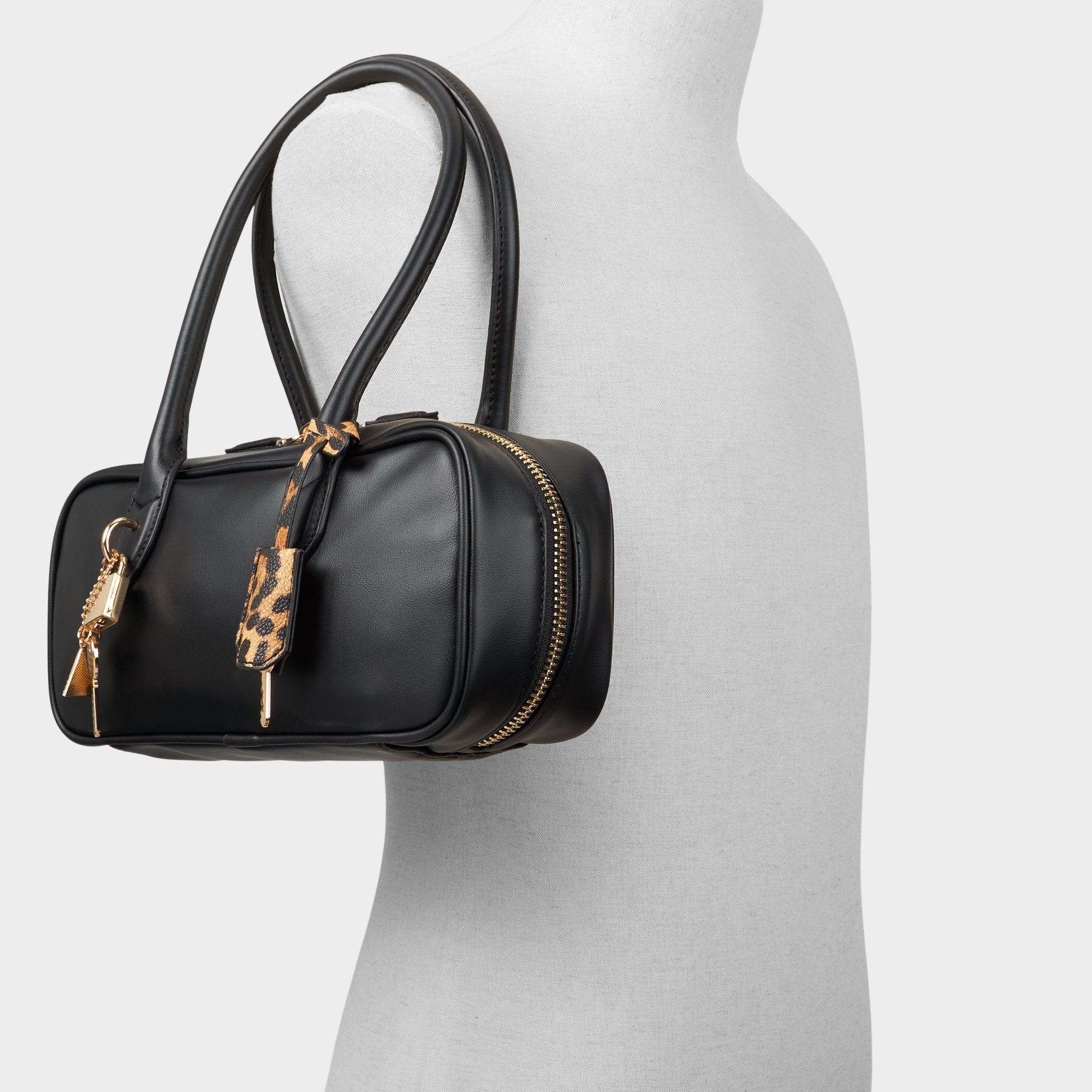 Daystromm in Black - Satchel bag | Aldo discount