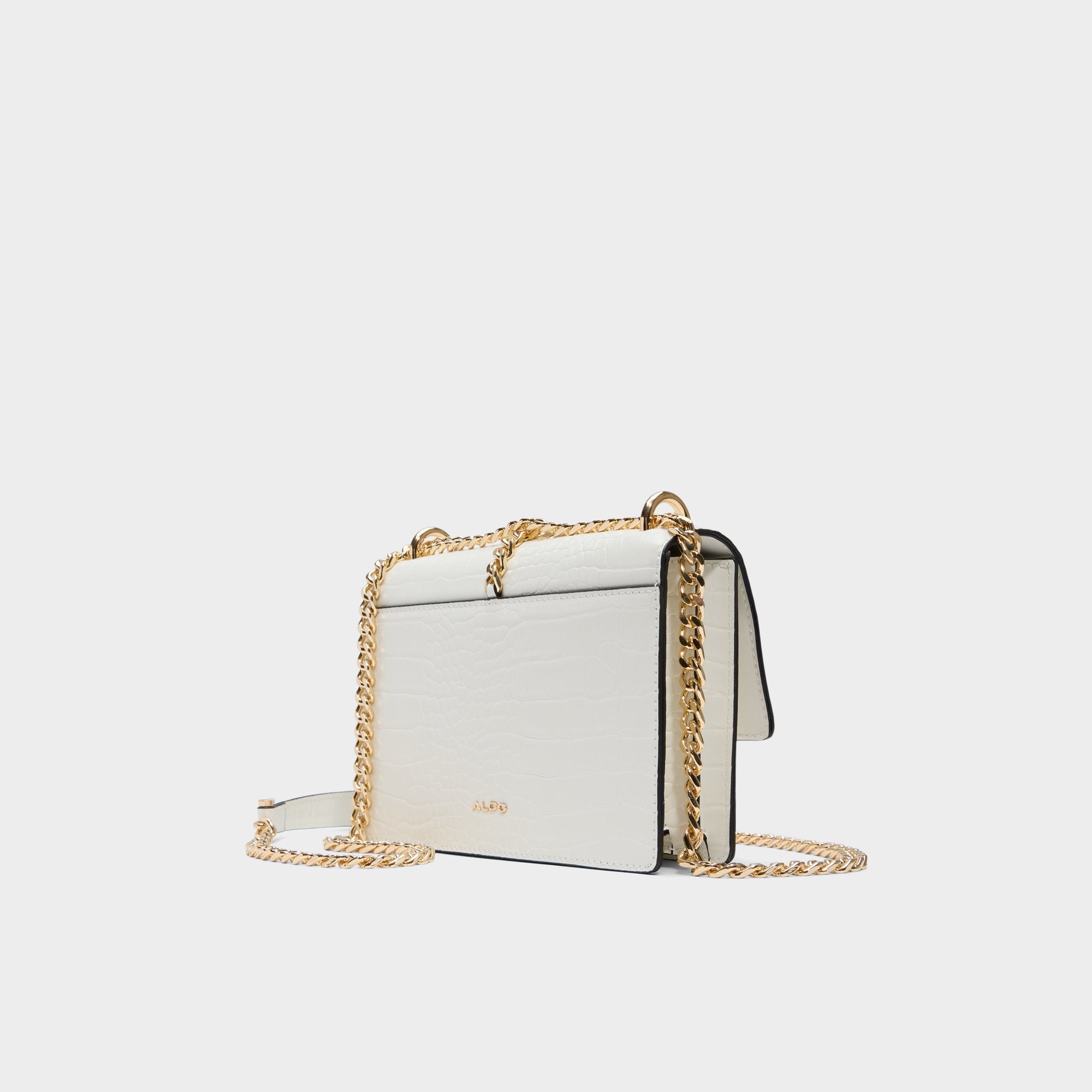 Miyabell in White - Crossbody bag | Aldo outlet
