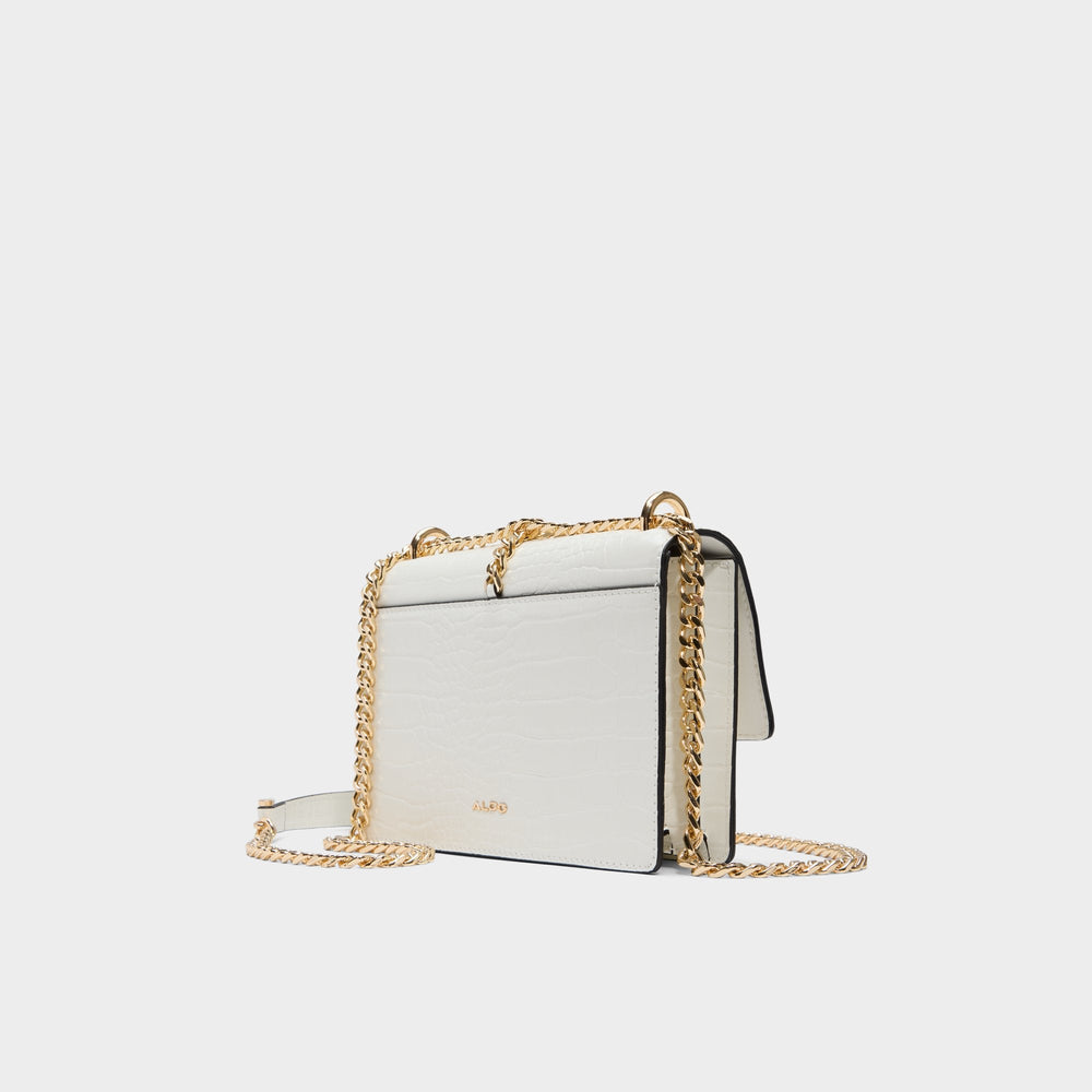 Miyabell in White - Crossbody bag | Aldo outlet