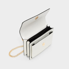 Miyabell in White - Crossbody bag | Aldo outlet