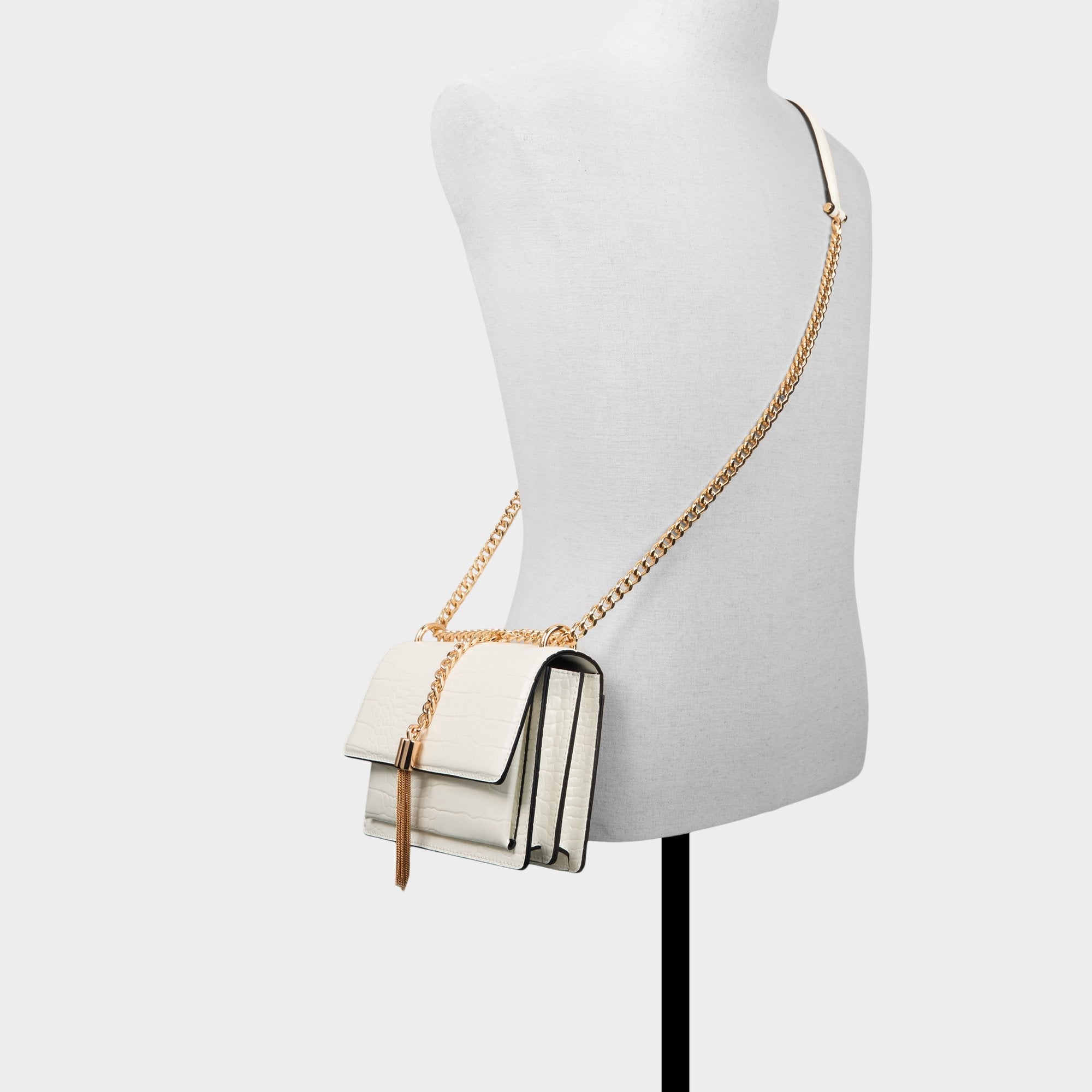 Miyabell in White - Crossbody bag | Aldo outlet
