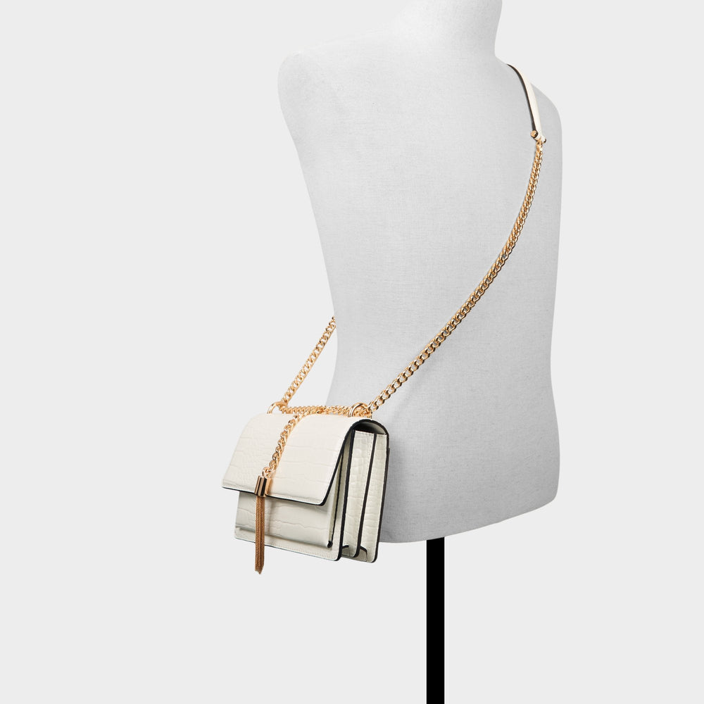 Miyabell in White - Crossbody bag | Aldo outlet