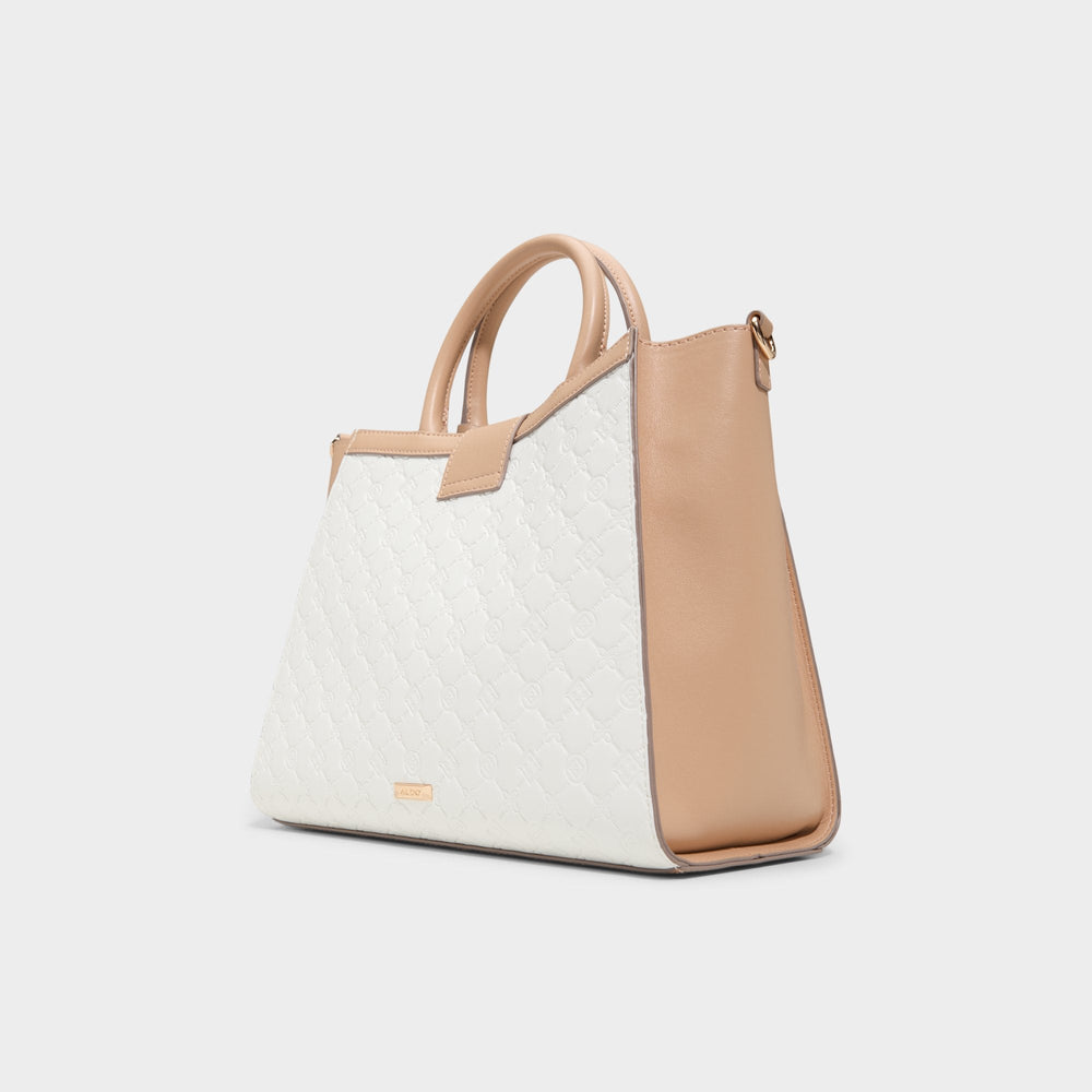 Crelally Other White Women's Tote & Satchel bags - Satchel bag | Aldo sale