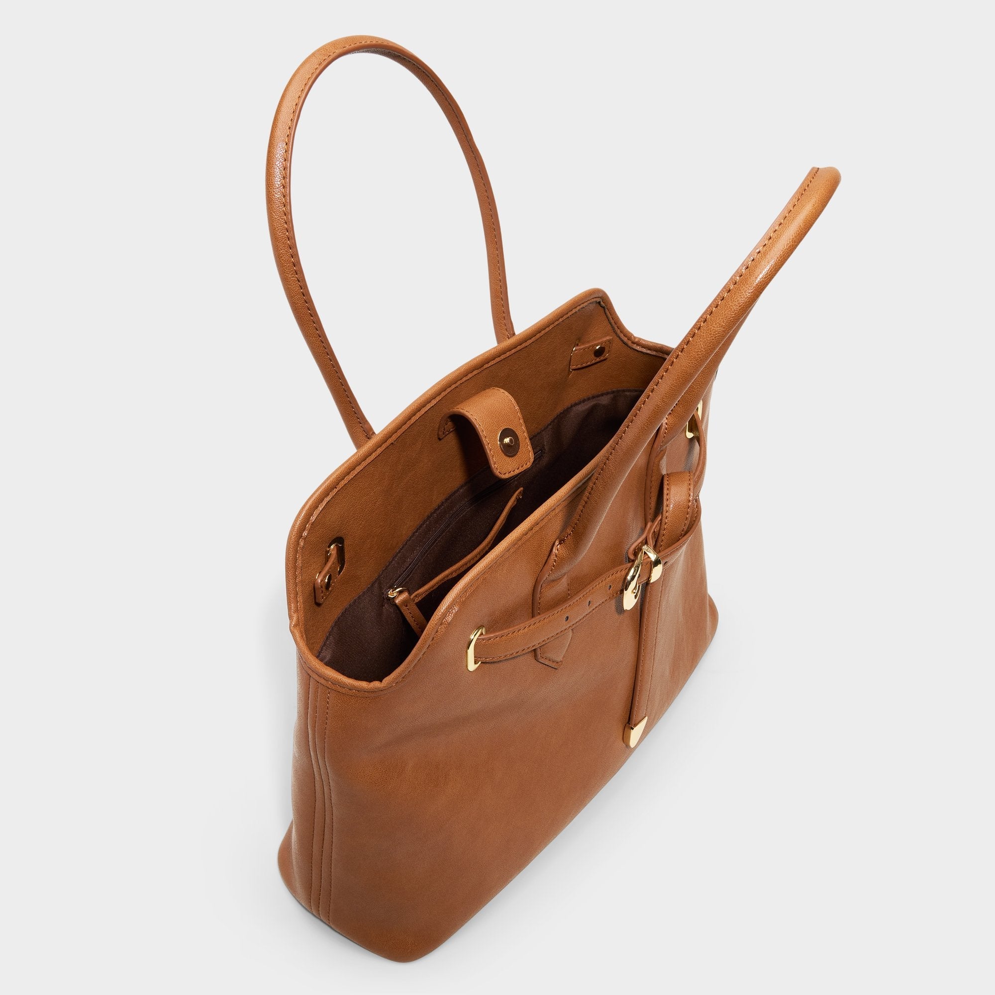 Eevangeliaax in Tan - Satchel bag | Aldo on sale