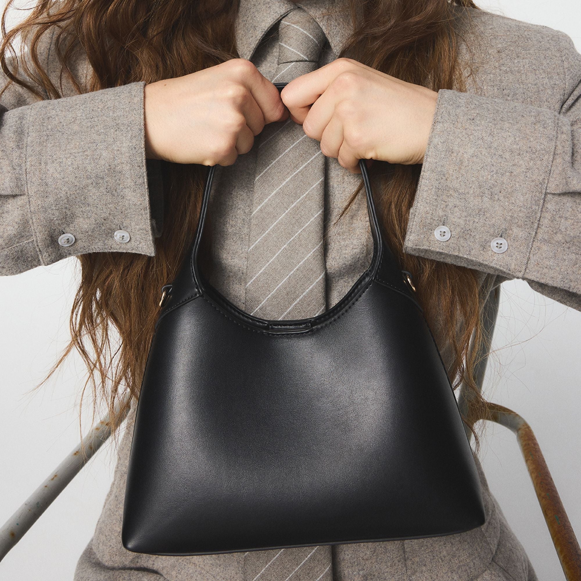 Smallharperr in Black - Hobo bag | Aldo online