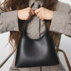 Smallharperr in Black - Hobo bag | Aldo online