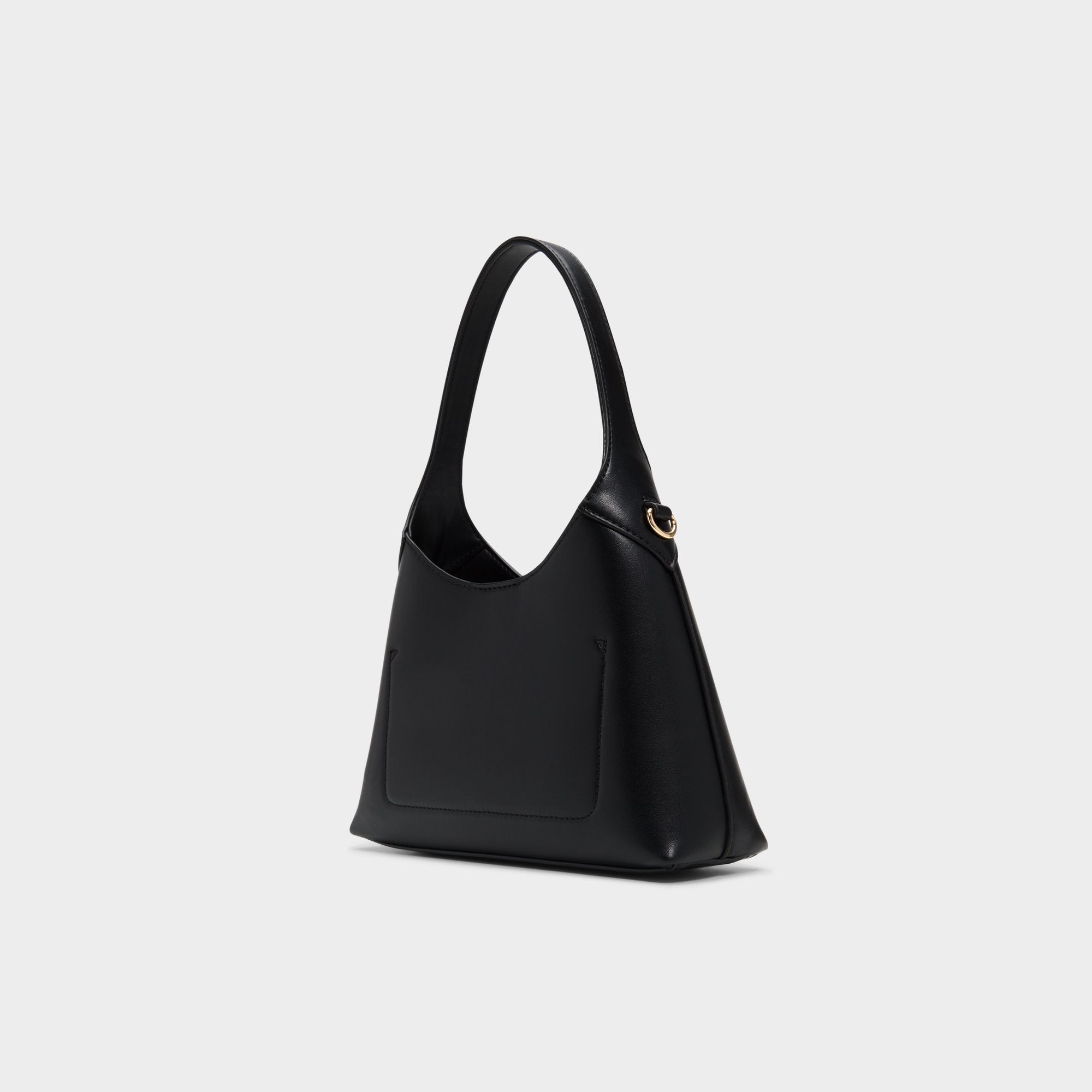 Smallharperr in Black - Hobo bag | Aldo online