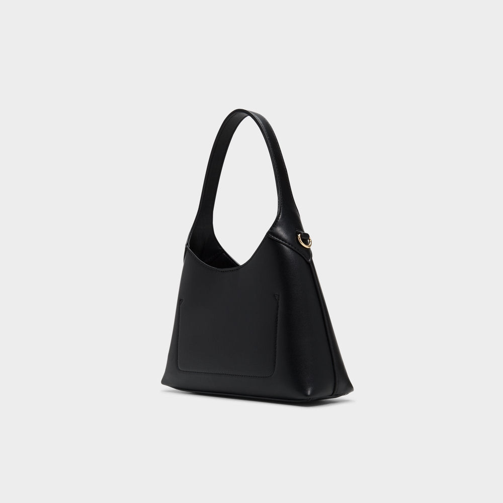 Smallharperr in Black - Hobo bag | Aldo online