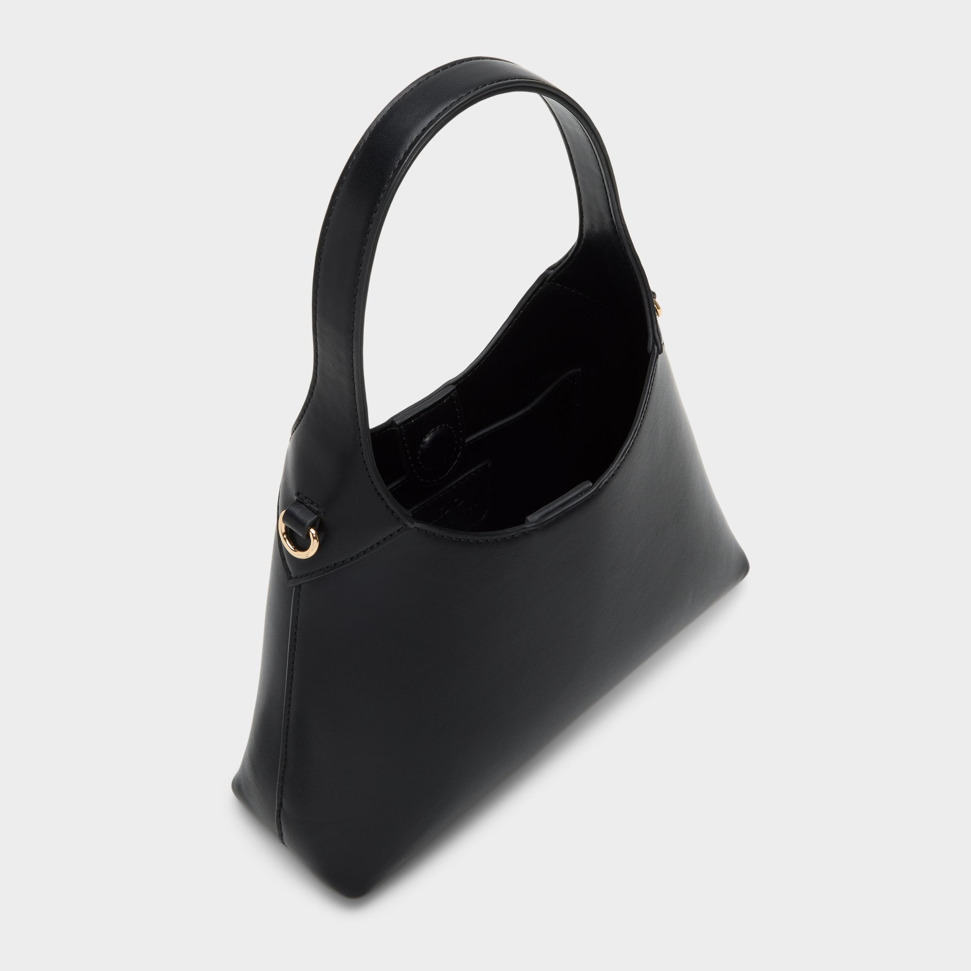 Smallharperr in Black - Hobo bag | Aldo online