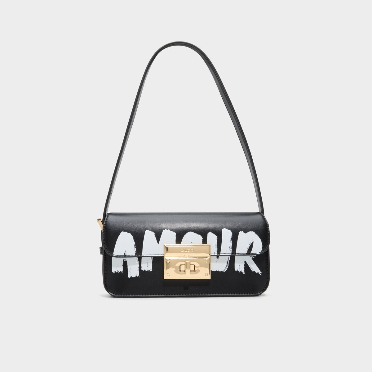 Amandyy in Black - Shoulder bag | Aldo discount