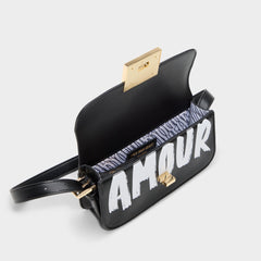 Amandyy in Black - Shoulder bag | Aldo discount