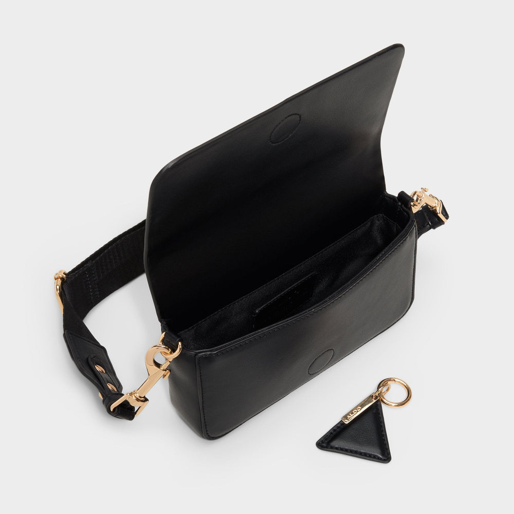 Gwendyy in Black - Crossbody bag | Aldo outlet