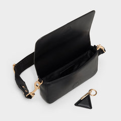 Gwendyy in Black - Crossbody bag | Aldo outlet
