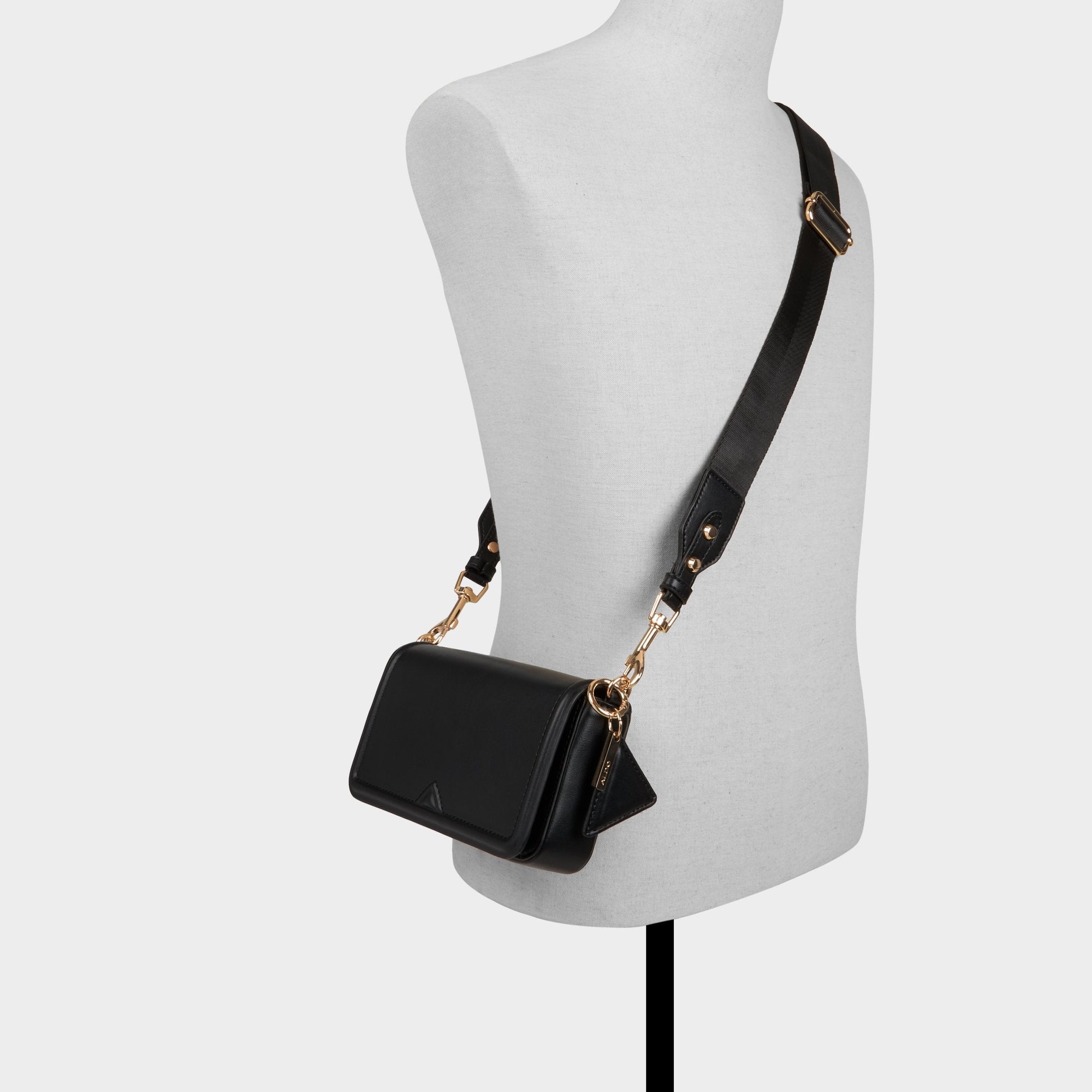 Gwendyy in Black - Crossbody bag | Aldo outlet