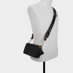 Gwendyy in Black - Crossbody bag | Aldo outlet