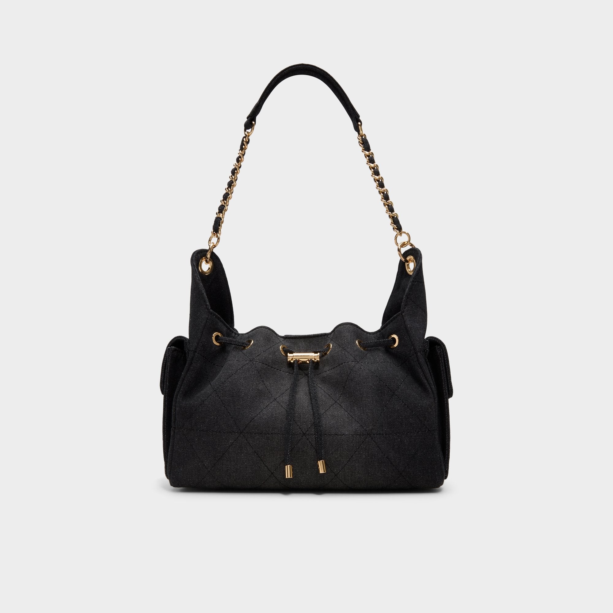 Stilaax in Denim - Shoulder bag | Aldo sale