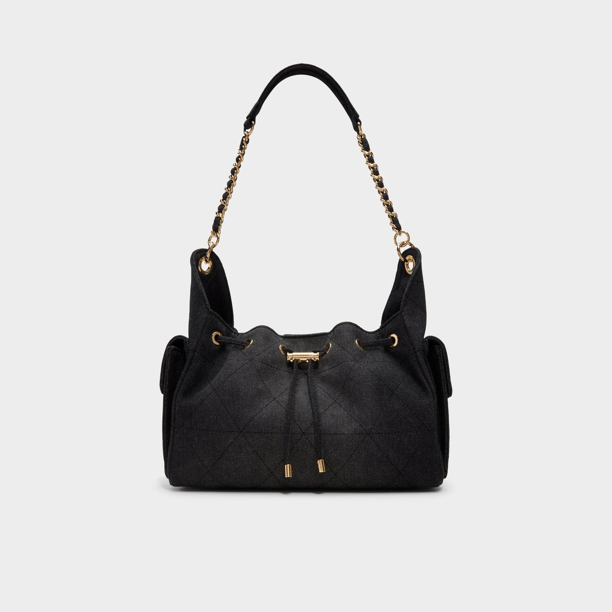 Stilaax in Denim - Shoulder bag | Aldo sale