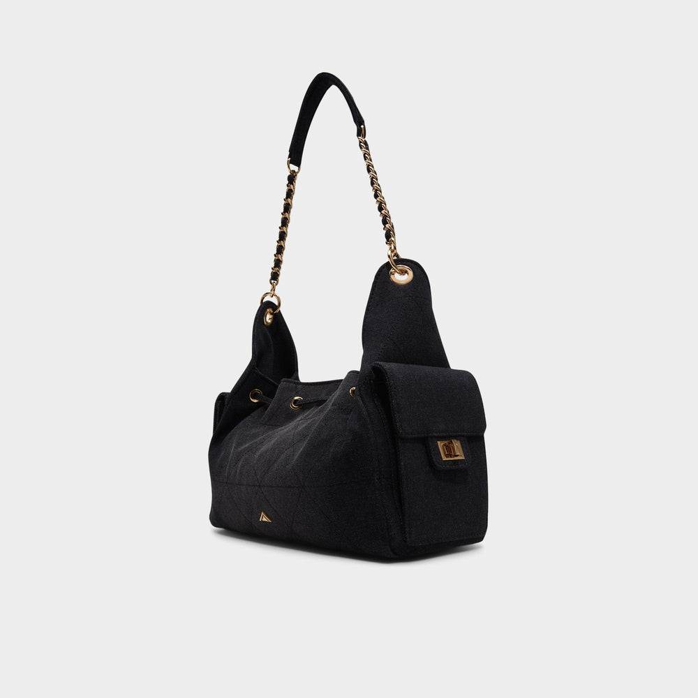Stilaax in Denim - Shoulder bag | Aldo sale