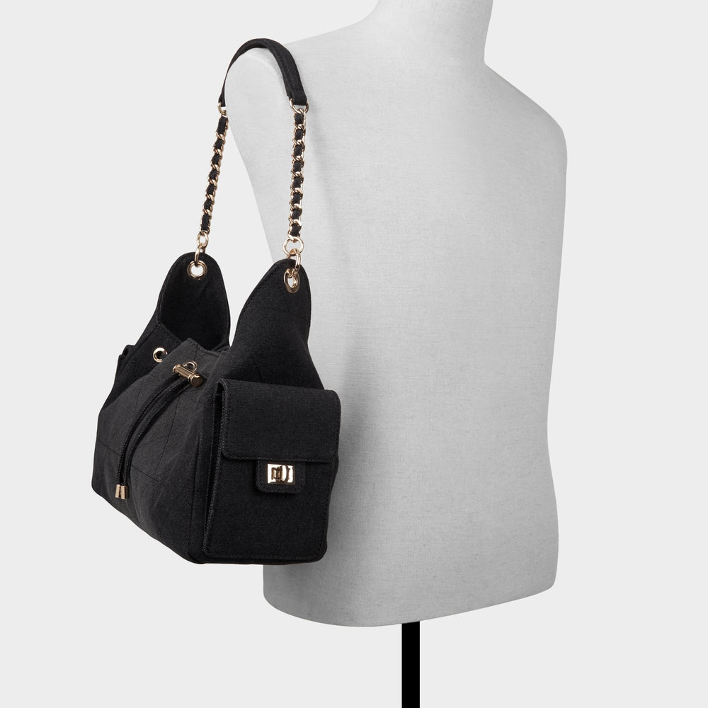 Stilaax in Denim - Shoulder bag | Aldo sale