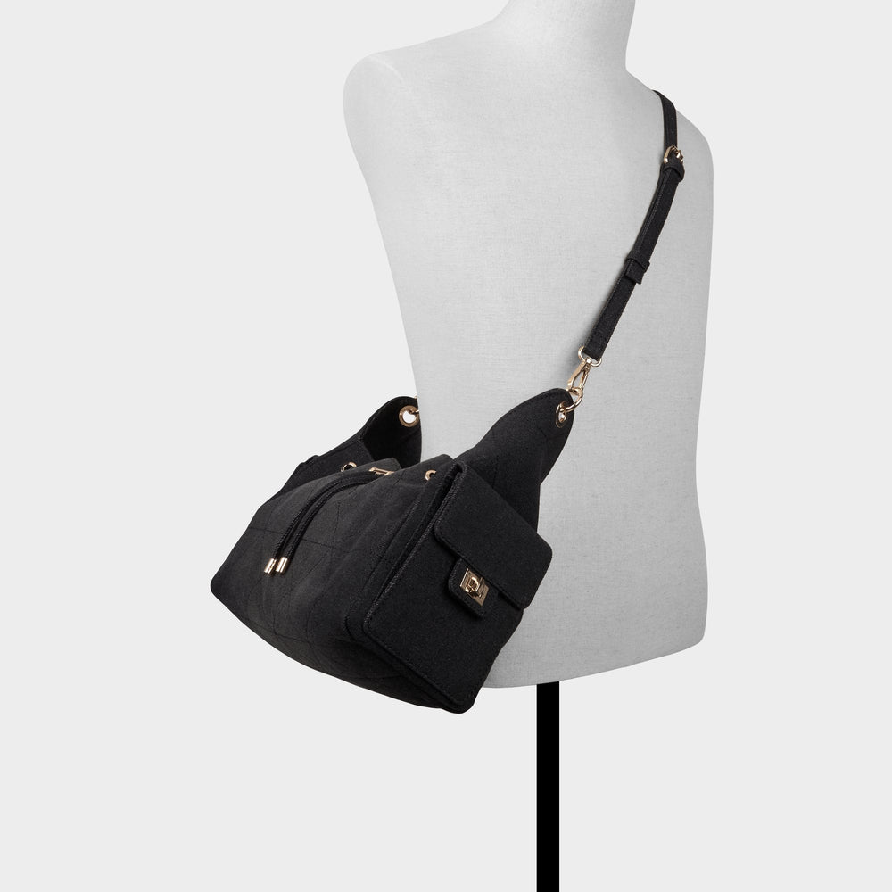 Stilaax in Denim - Shoulder bag | Aldo sale