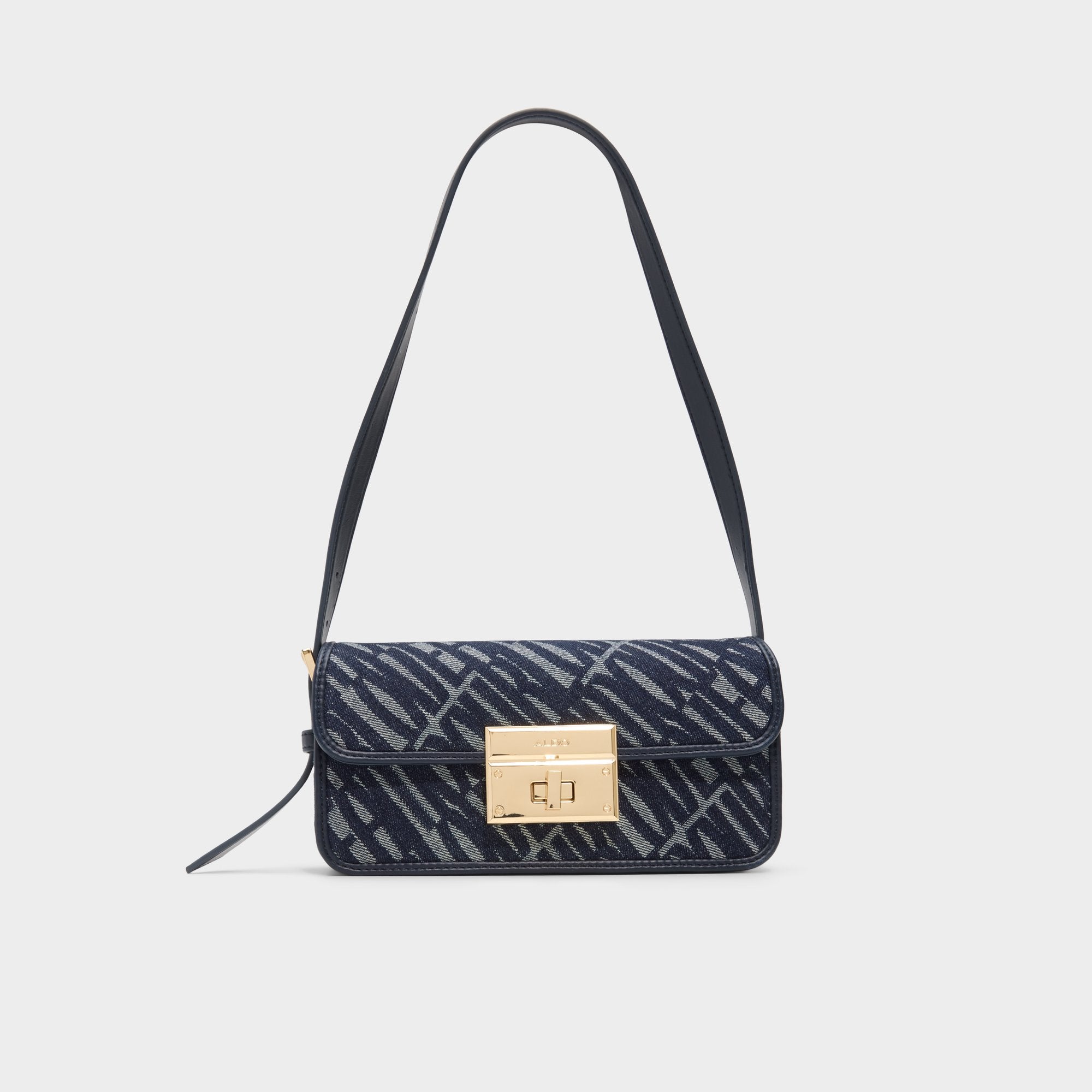 Amandyy in Denim - Shoulder bag | Aldo on sale