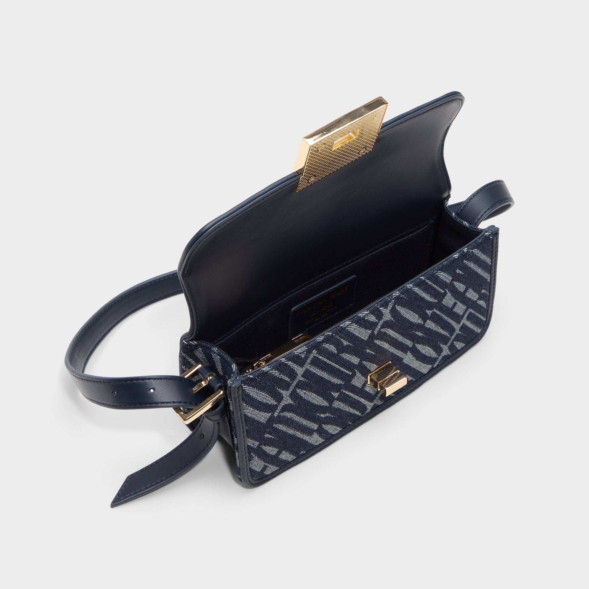Amandyy in Denim - Shoulder bag | Aldo on sale