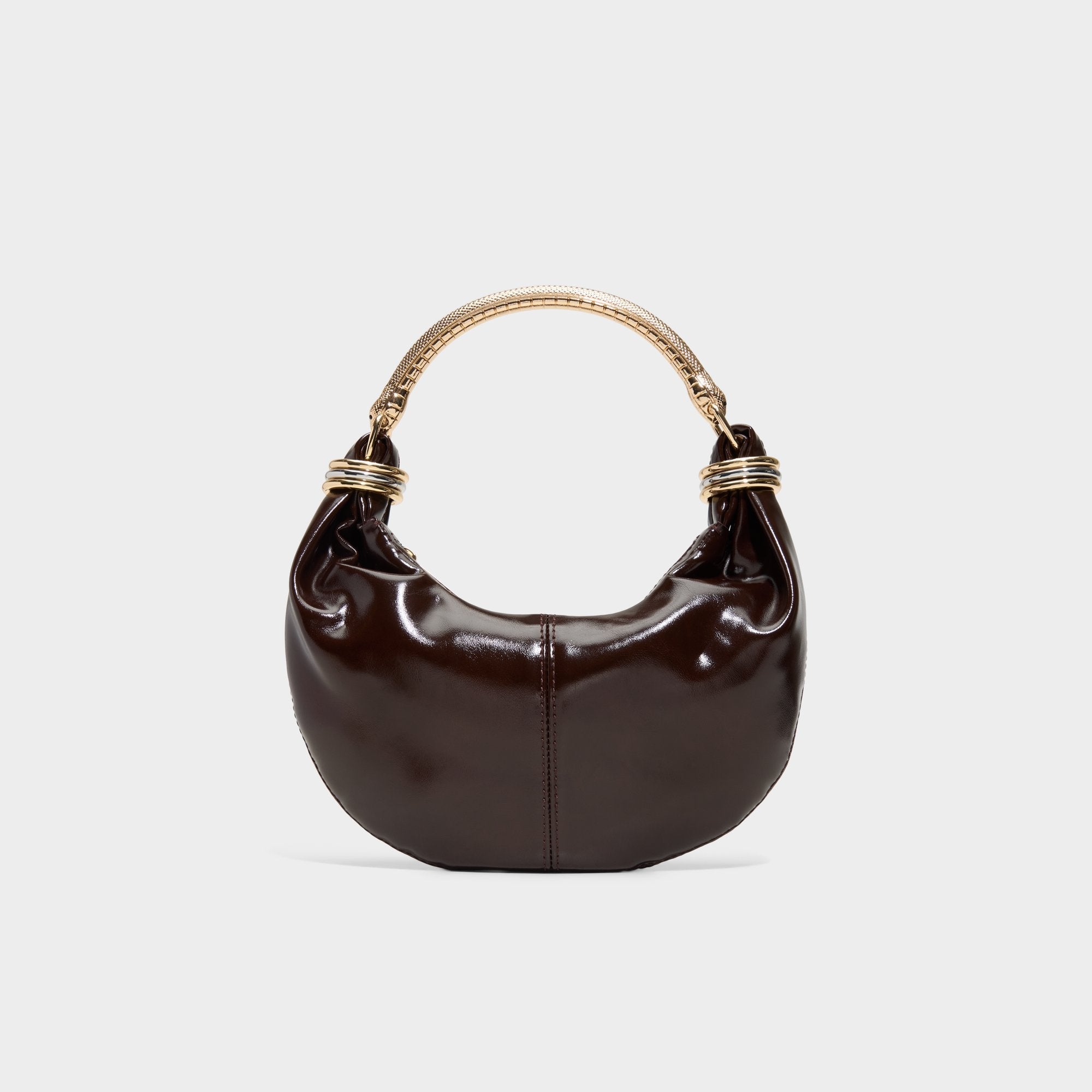 Kemberlyyx in Plum - Shoulder bag | Aldo discount