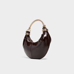 Kemberlyyx in Plum - Shoulder bag | Aldo discount