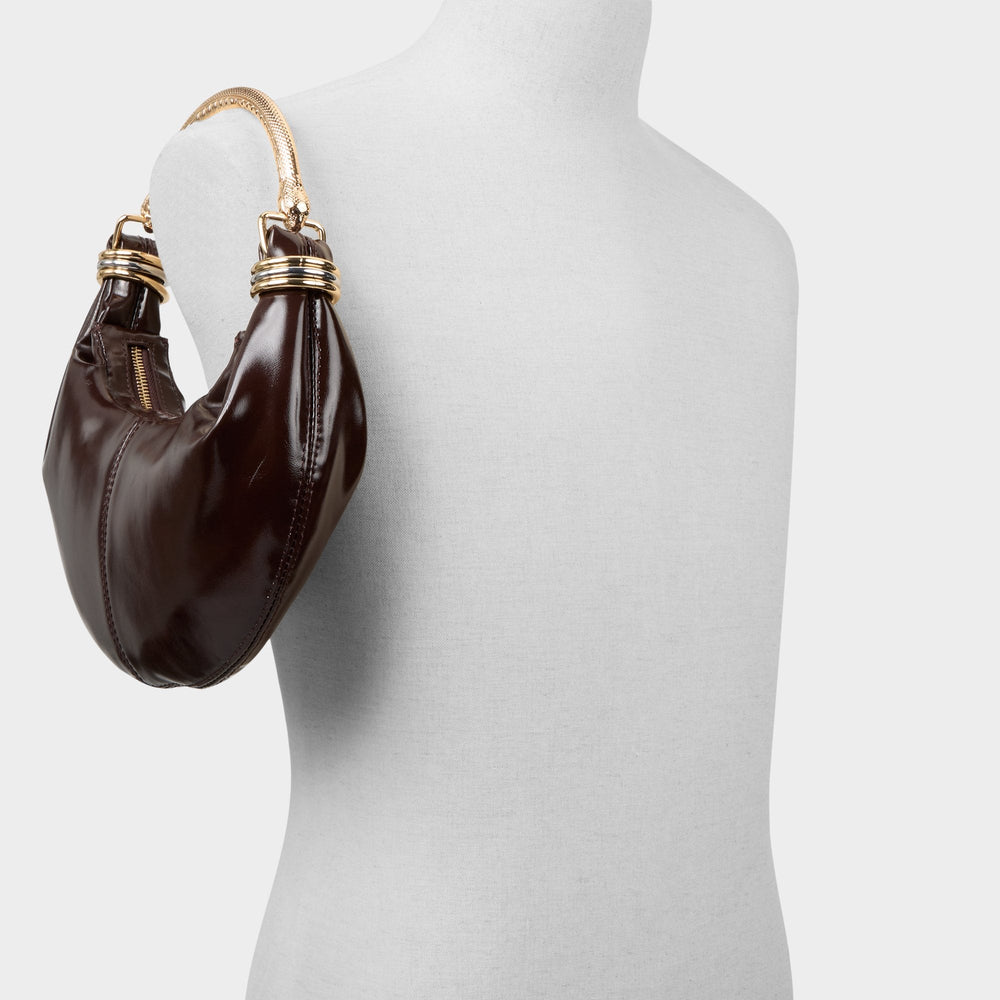 Kemberlyyx in Plum - Shoulder bag | Aldo discount