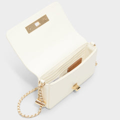 Dalenn in White - Crossbody bag | Aldo outlet