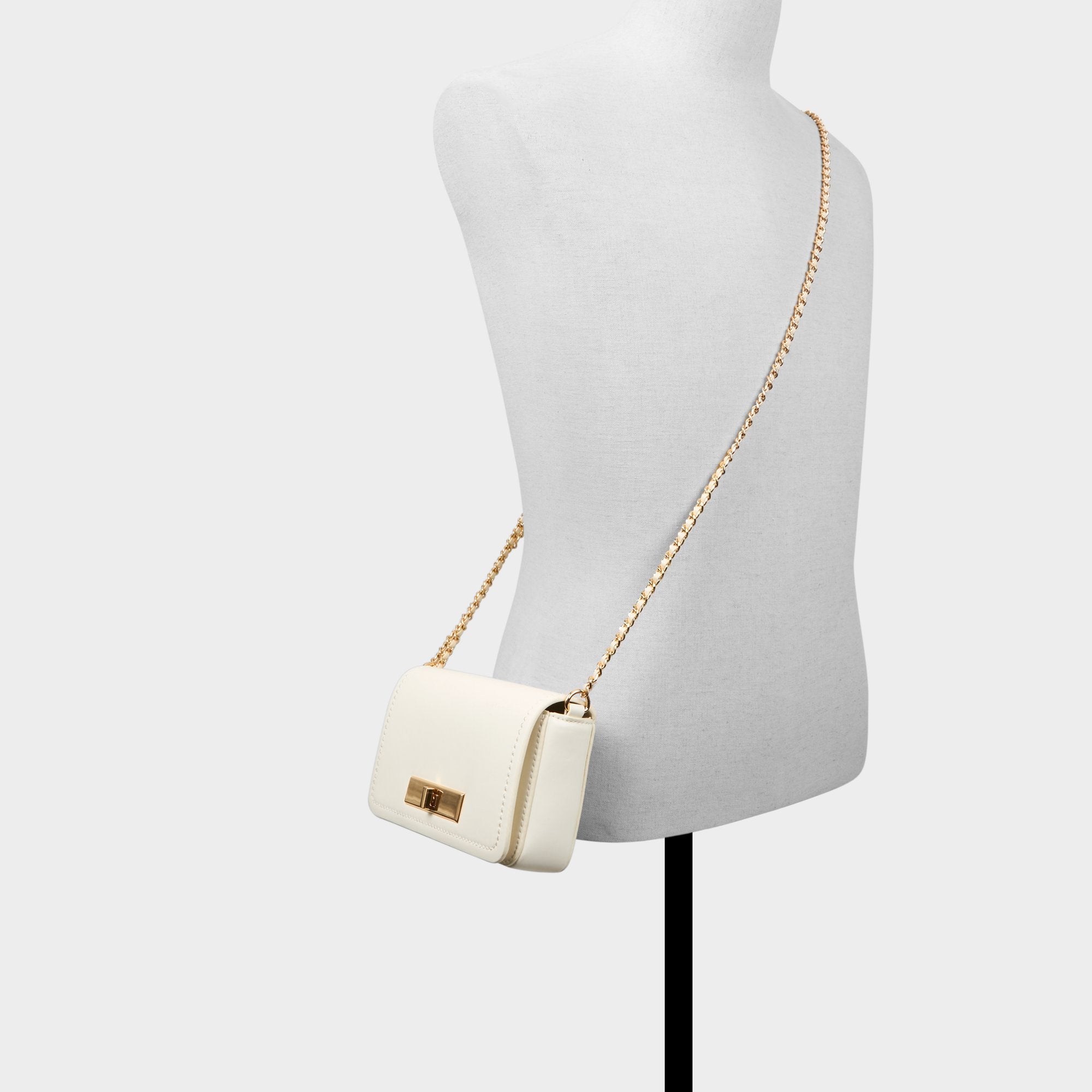 Dalenn in White - Crossbody bag | Aldo outlet