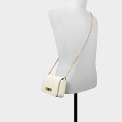 Dalenn in White - Crossbody bag | Aldo outlet
