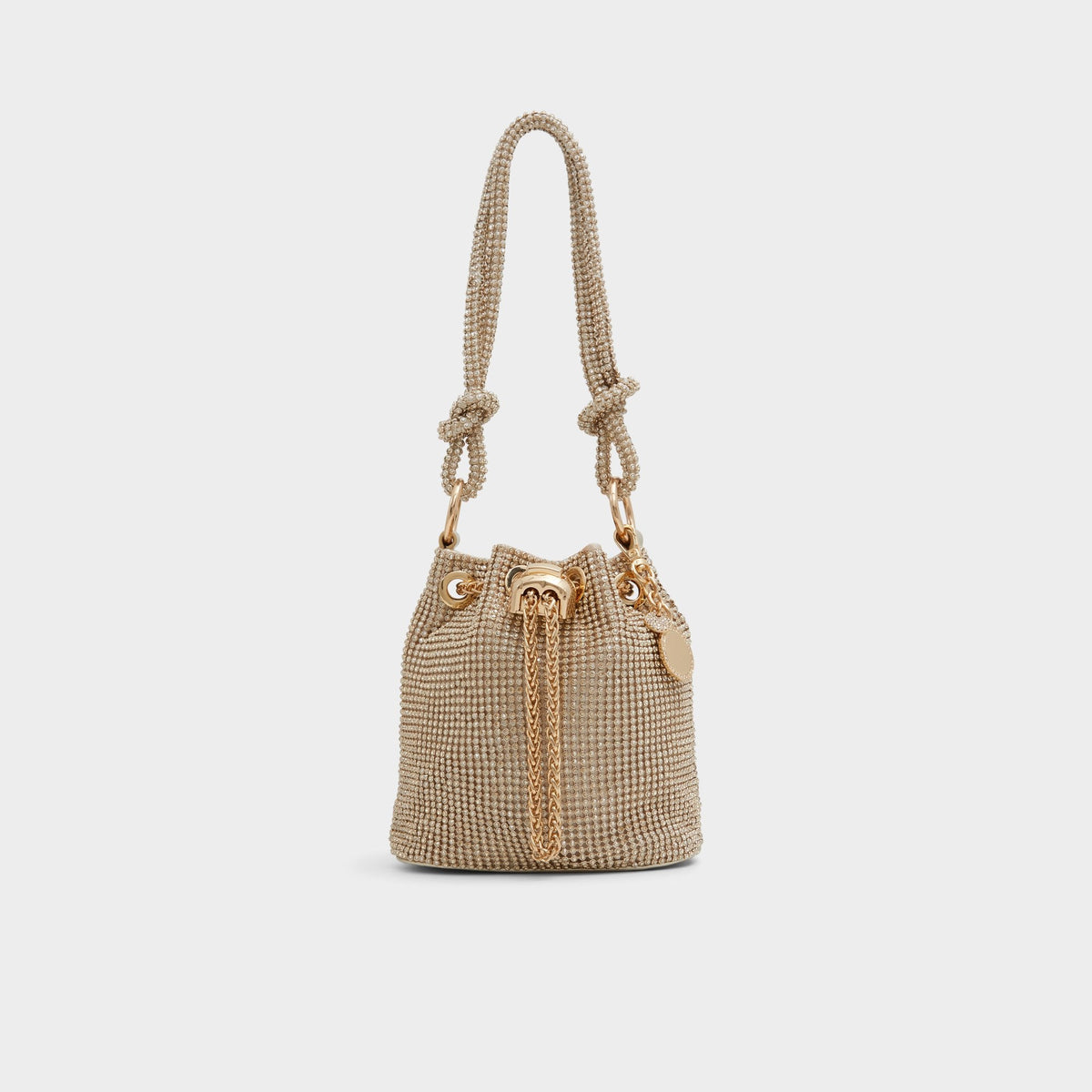 Marvelax Gold Women's Top Handle Bags - Bucket bag | Aldo sale