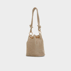 Marvelax Gold Women's Top Handle Bags - Bucket bag | Aldo sale