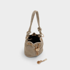 Marvelax Gold Women's Top Handle Bags - Bucket bag | Aldo sale