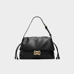 Eelinoraa in Black - Crossbody bag | Aldo for sale