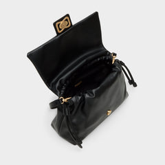 Eelinoraa in Black - Crossbody bag | Aldo for sale