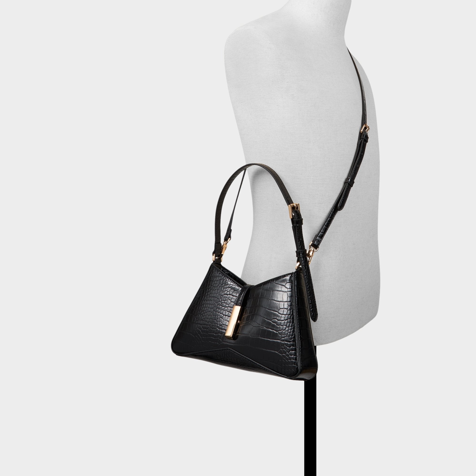 Julietta in Black - Shoulder bag | Aldo online