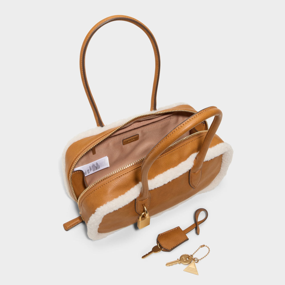 Daystromm in Tan - Satchel bag | Aldo discount