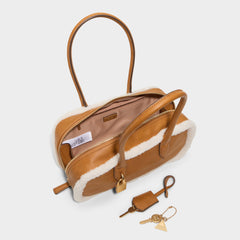 Daystromm in Tan - Satchel bag | Aldo discount