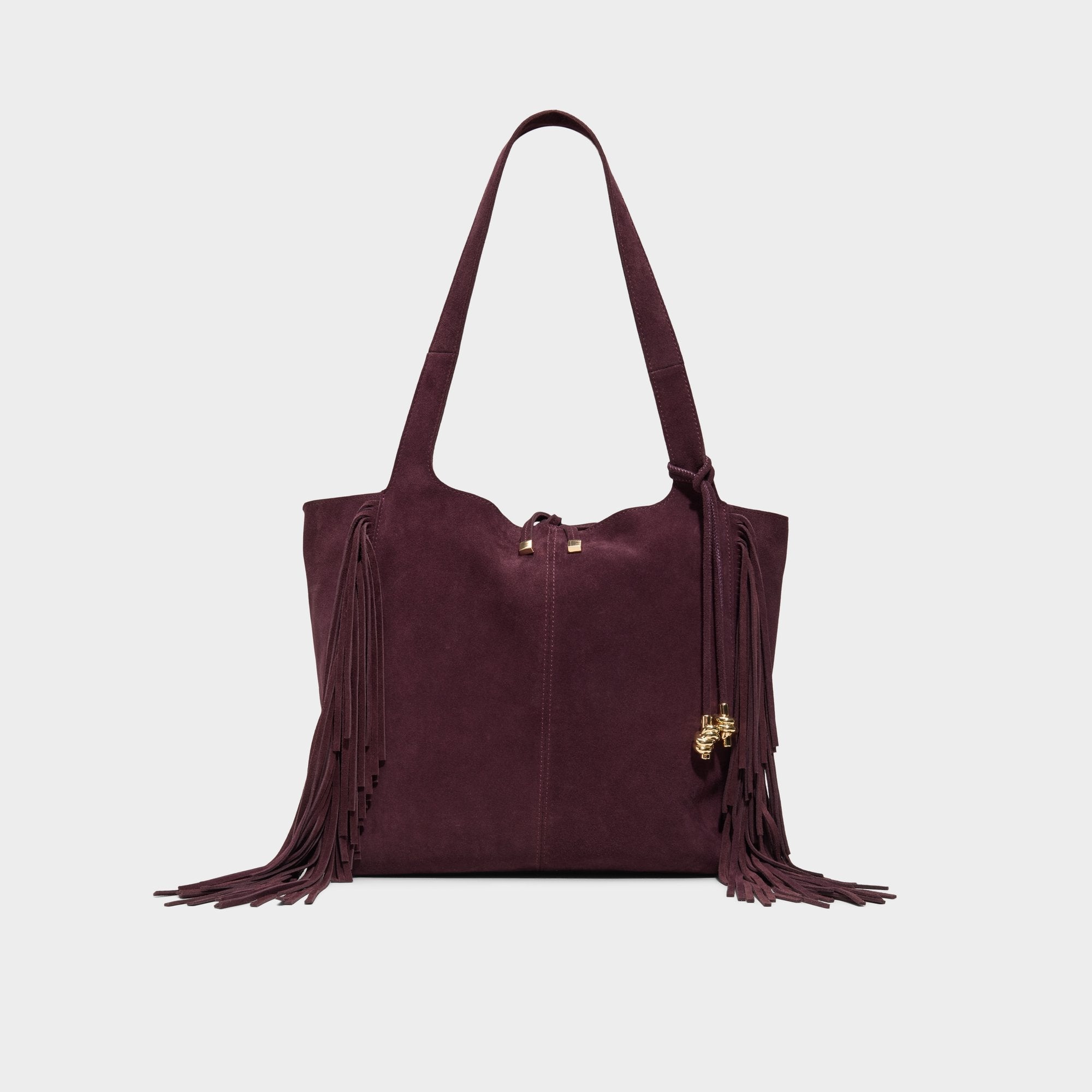 Arrow in Bordo - Hobo bag | Aldo outlet