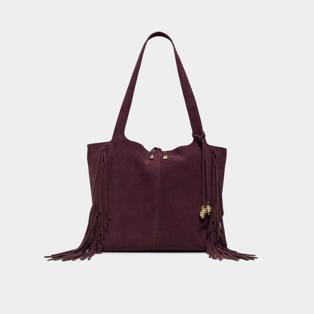 Arrow in Bordo - Hobo bag | Aldo outlet