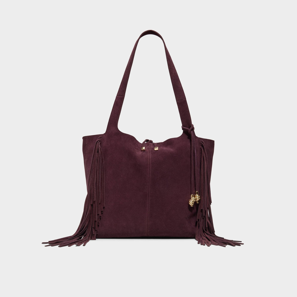 Arrow in Bordo - Hobo bag | Aldo outlet