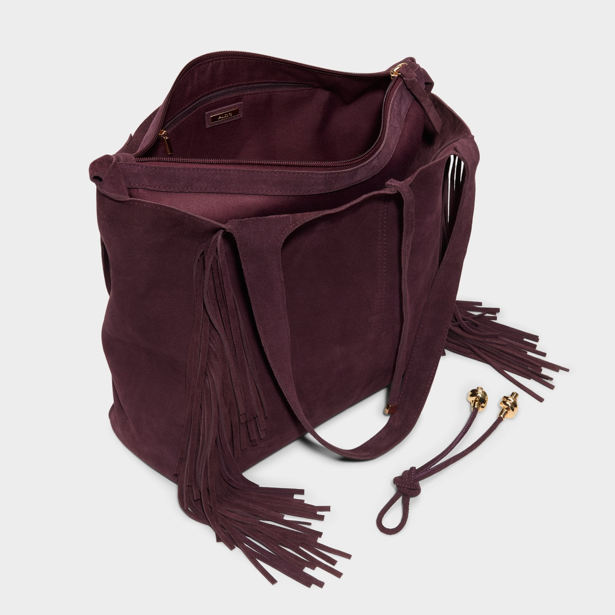 Arrow in Bordo - Hobo bag | Aldo outlet