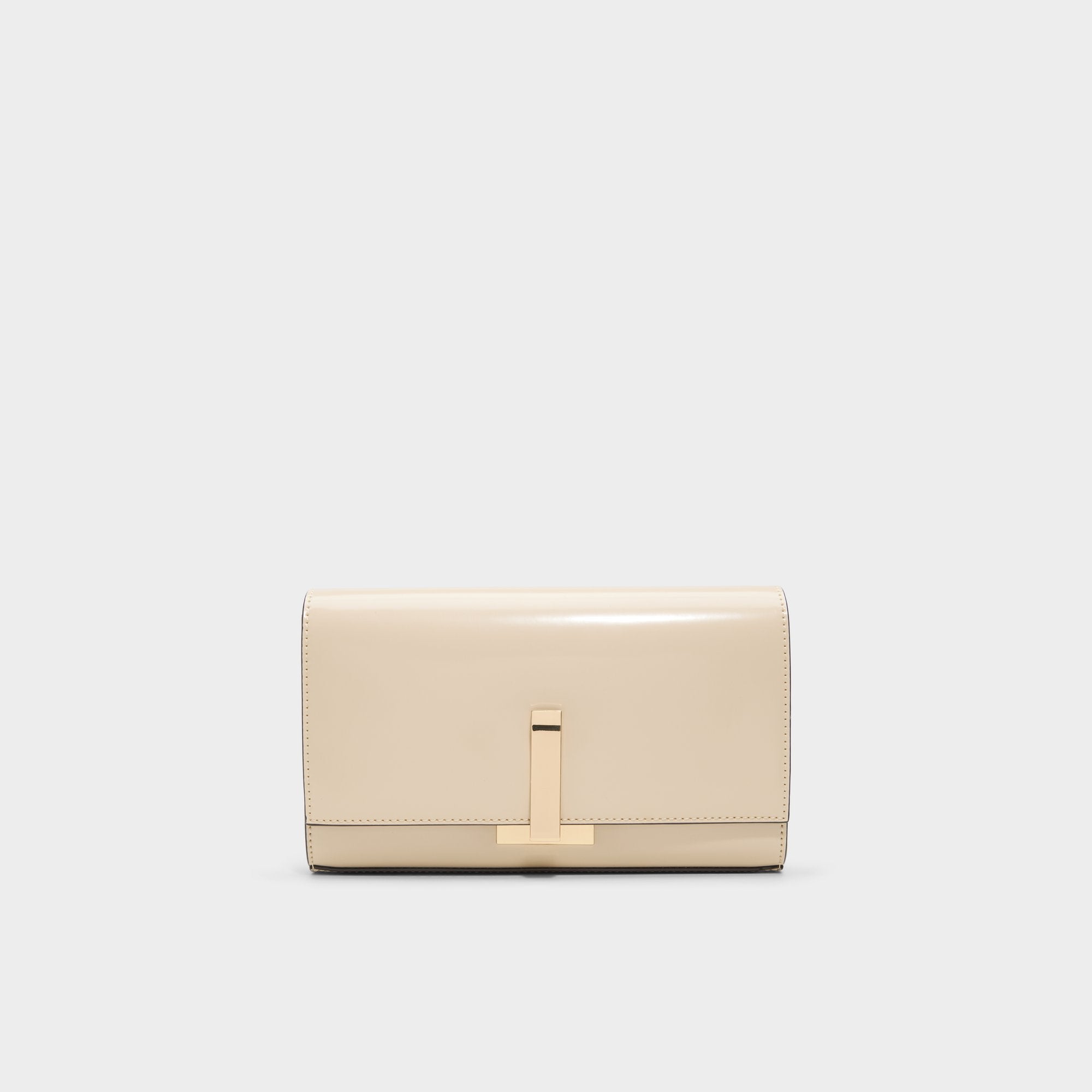 Adoring in Cream - Clutch | Aldo on sale