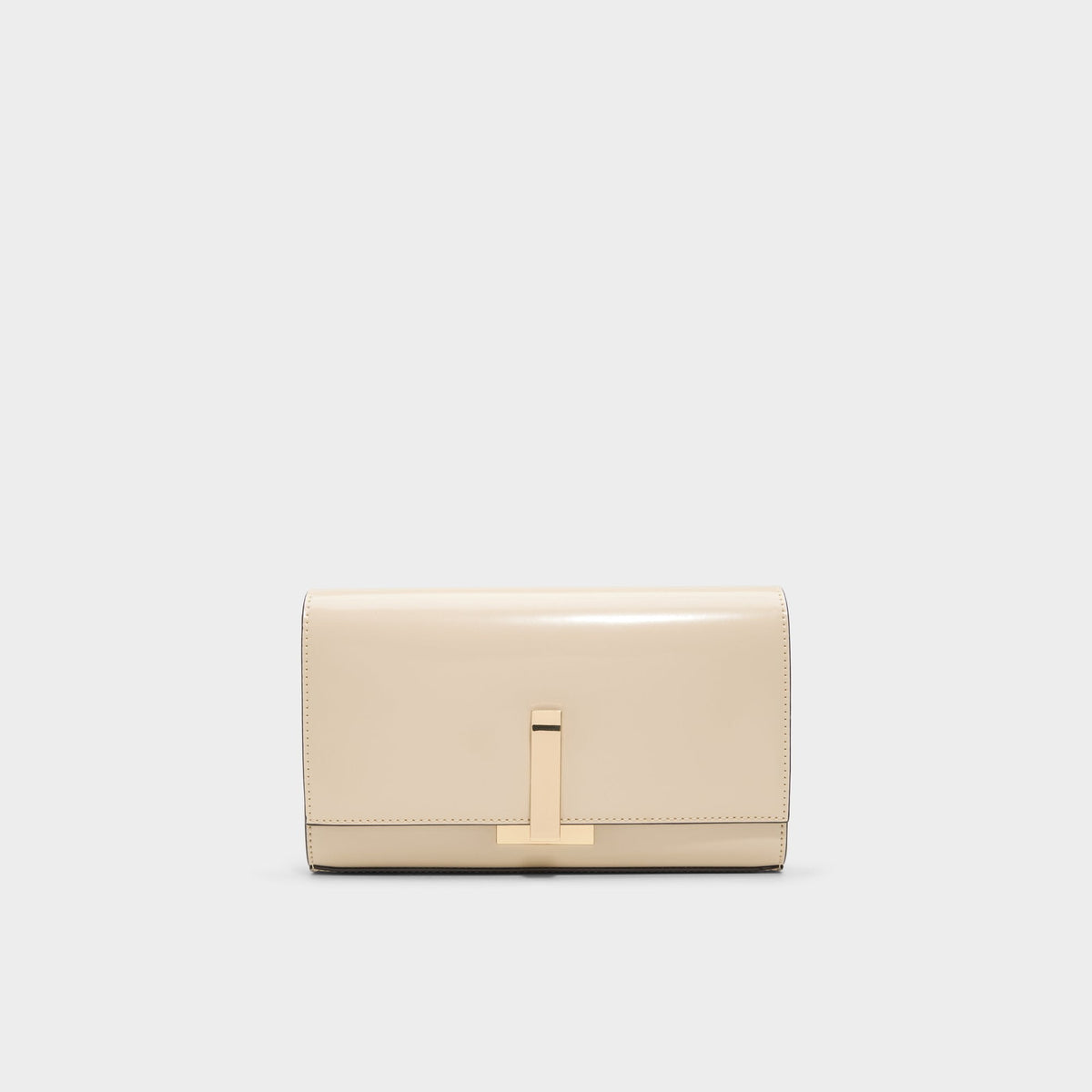 Adoring in Cream - Clutch | Aldo on sale