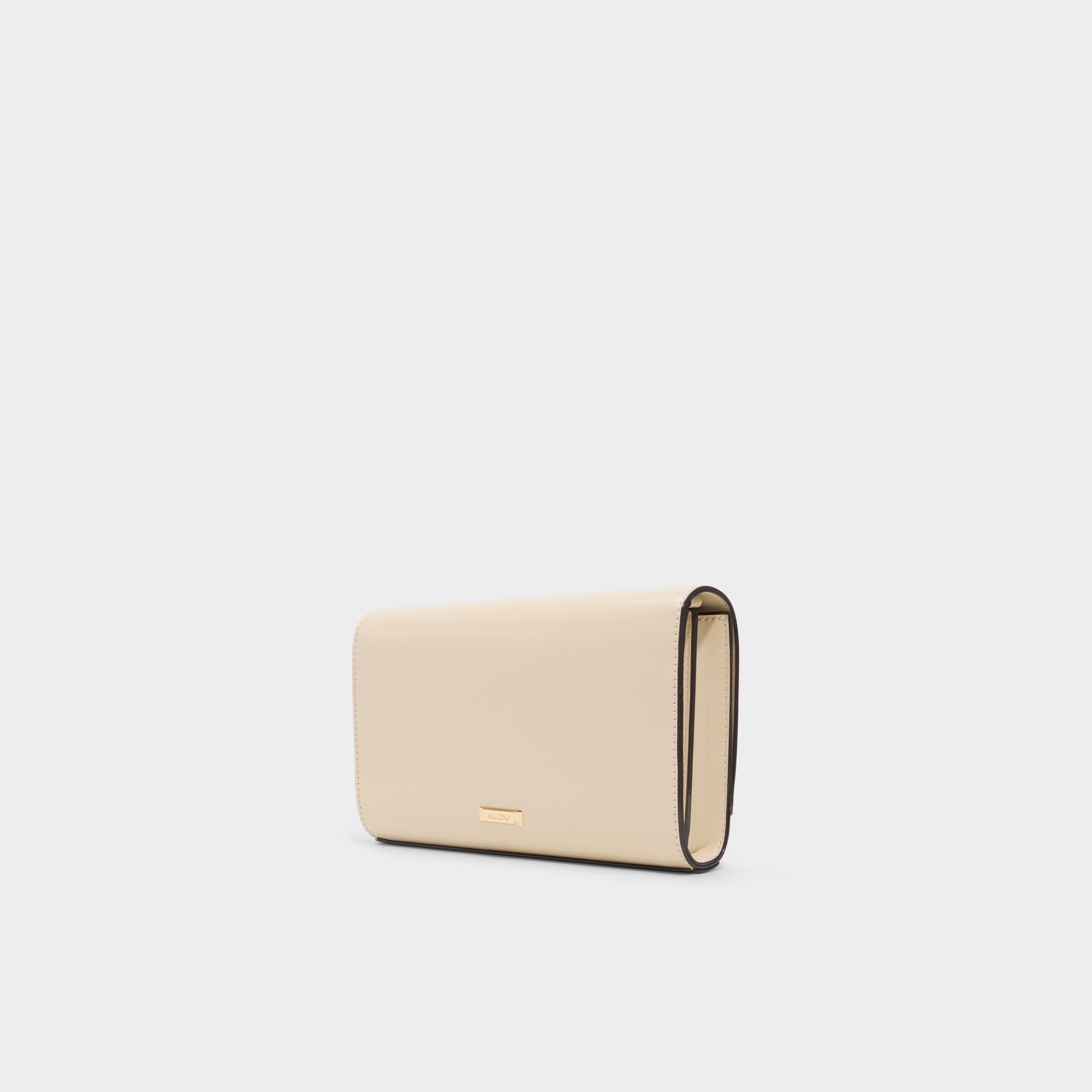 Adoring in Cream - Clutch | Aldo on sale